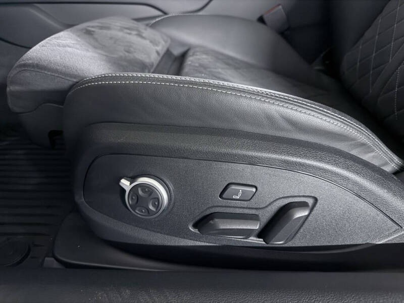 2023 Audi S5 3.0T quattro Prestige