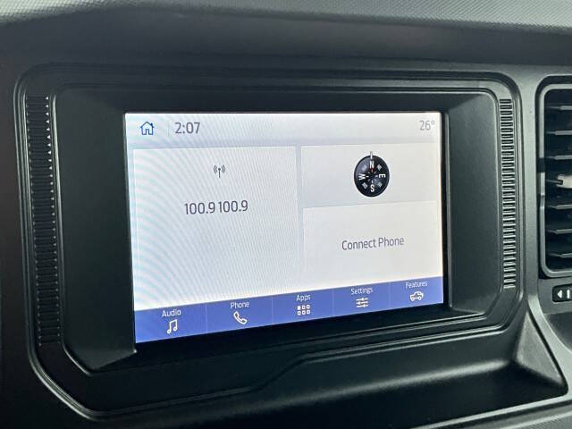 2022 Ford Bronco Base Advanced