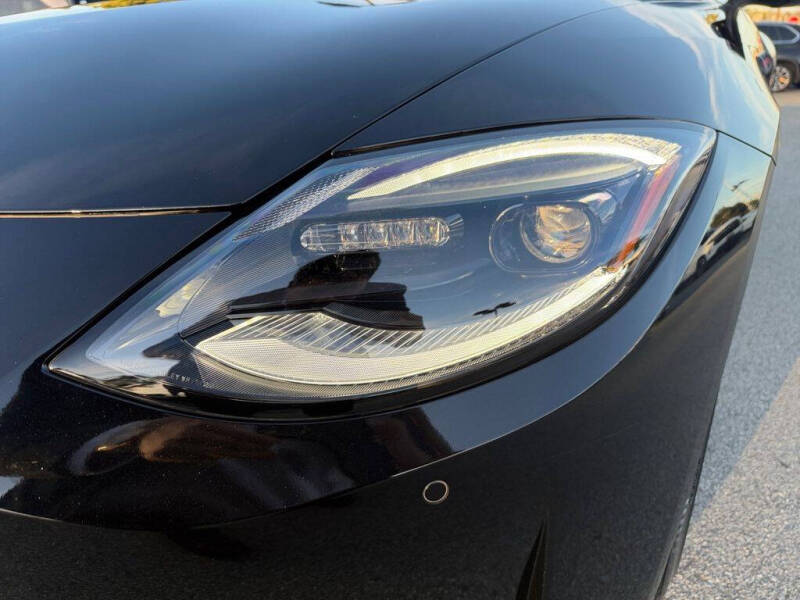 2026 Nissan Z Performance