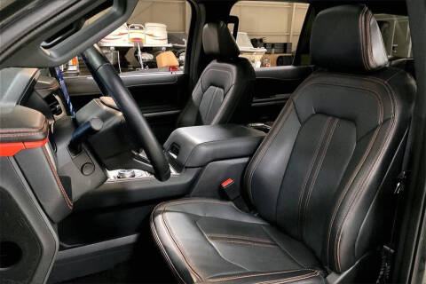 2023 Ford Expedition Timberline