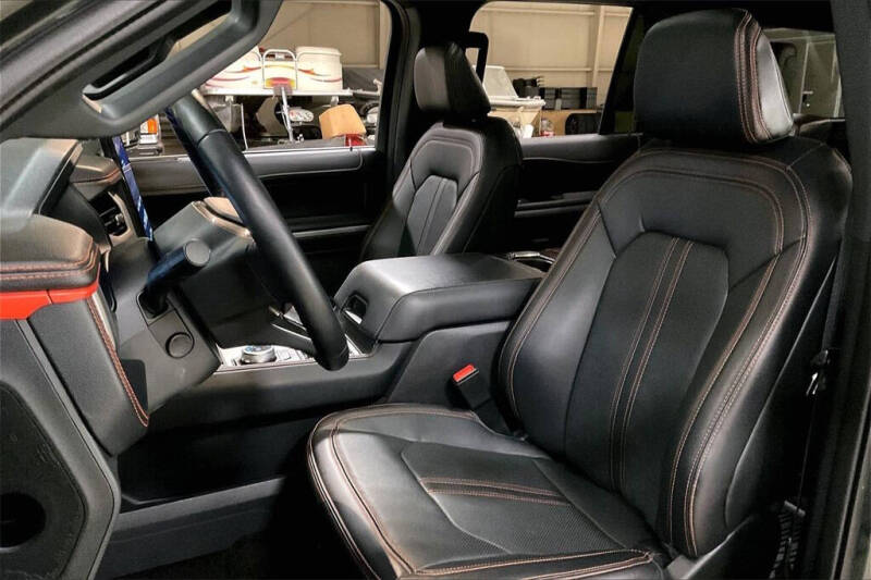 2023 Ford Expedition Timberline