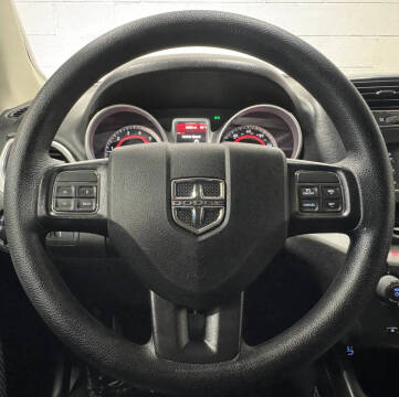 2019 Dodge Journey SE Value Package