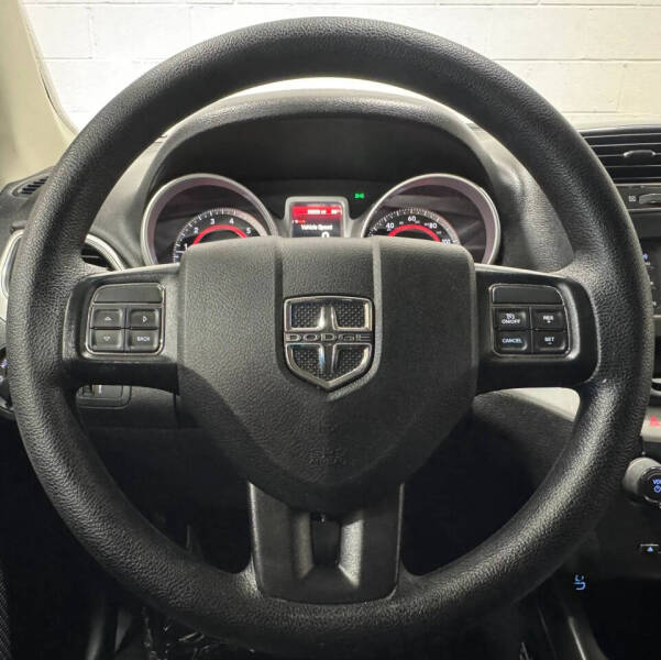 2019 Dodge Journey SE Value Package