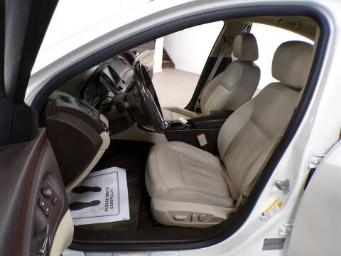 2014 Buick Regal Premium I