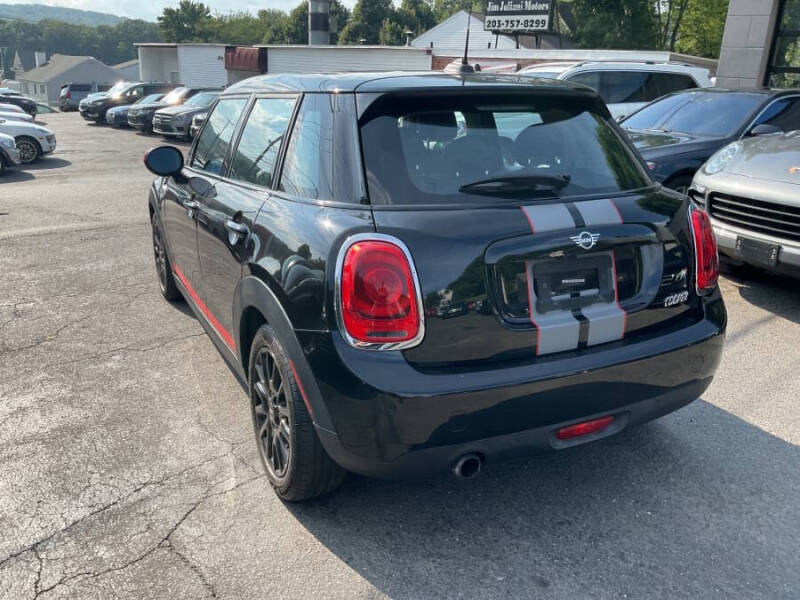 2019 MINI Hardtop 4 Door Cooper