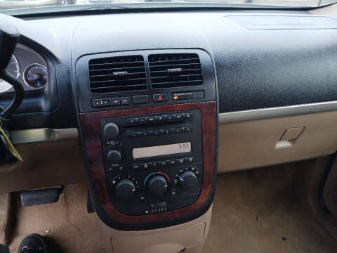 2007 Chevrolet Uplander LS