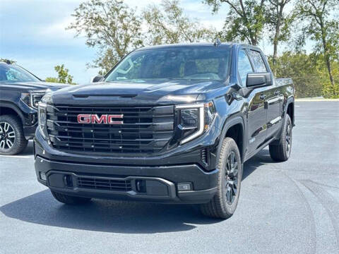 2025 GMC Sierra 1500 for sale at Parks Motor Sales in Columbia TN