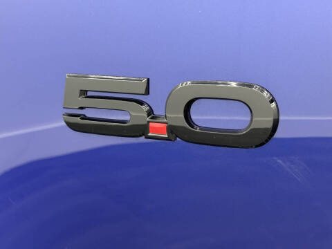 2015 Ford Mustang GT