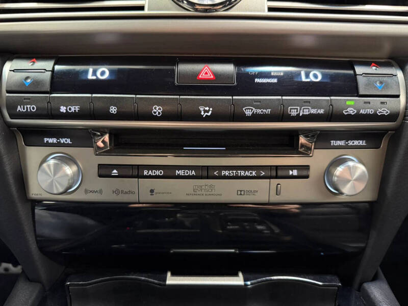 2015 Lexus LS 460