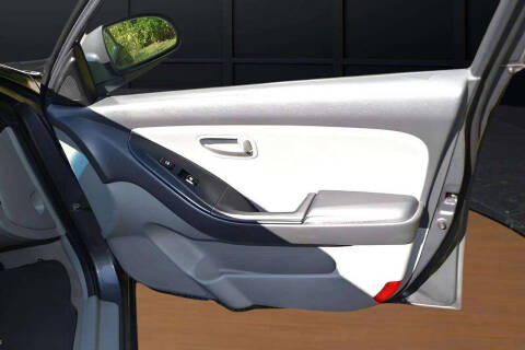 2007 Hyundai Elantra GLS