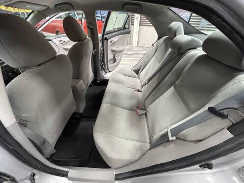 2013 Toyota Corolla L