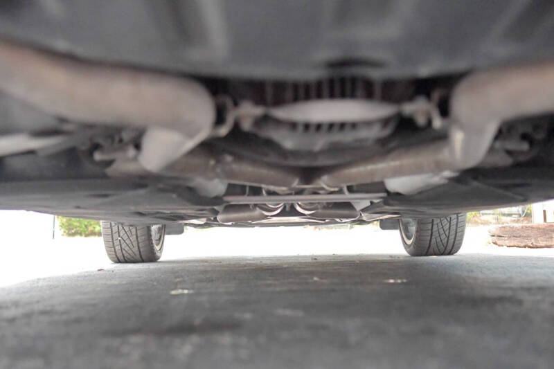 2007 Mercedes-Benz CL-Class CL 550