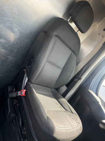 2019 RAM ProMaster 3500 159 WB