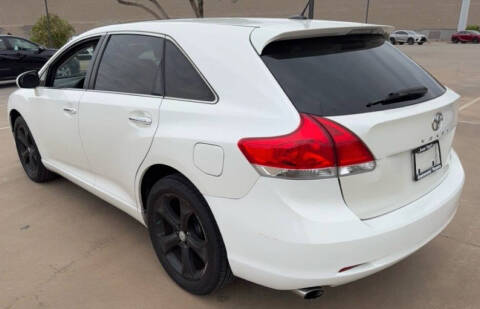 2009 Toyota Venza AWD V6