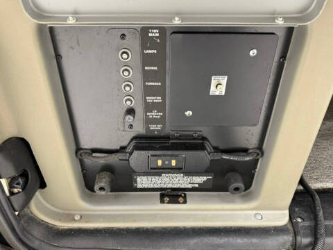 1995 Volkswagen EuroVan Campmobile