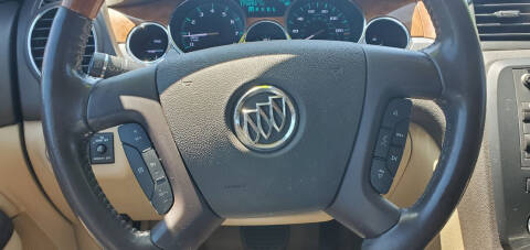 2011 Buick Enclave CX