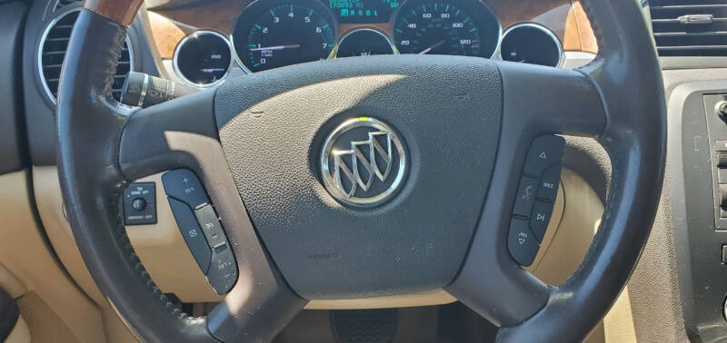 2011 Buick Enclave CX