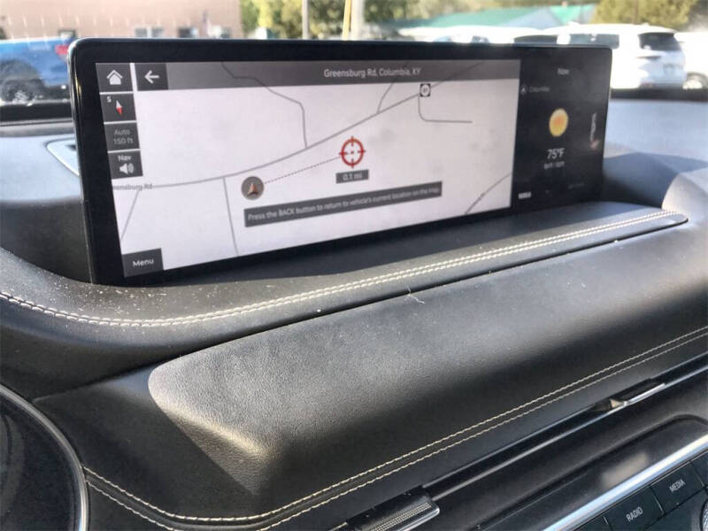 2023 Genesis GV80 3.5T