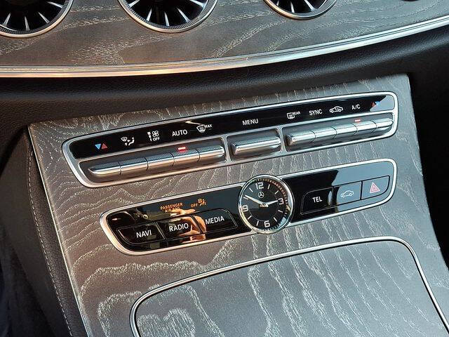 2019 Mercedes-Benz CLS CLS 450 4MATIC