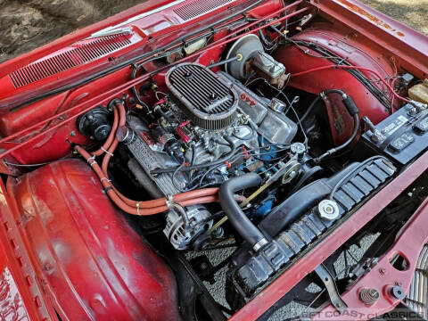 1968 Chrysler 300