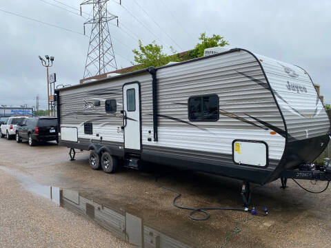 2018 Jayco Jay Flight 29 BHDB