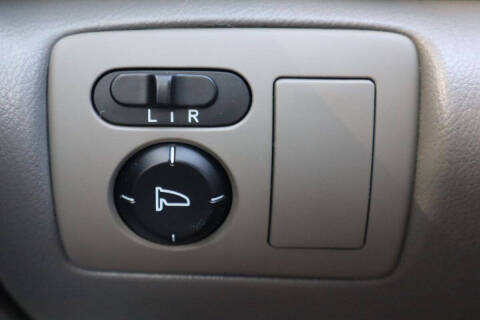 2011 Acura RL