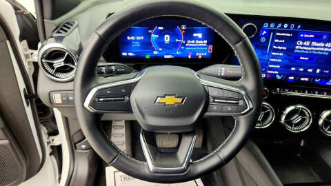 2024 Chevrolet Blazer EV 2LT
