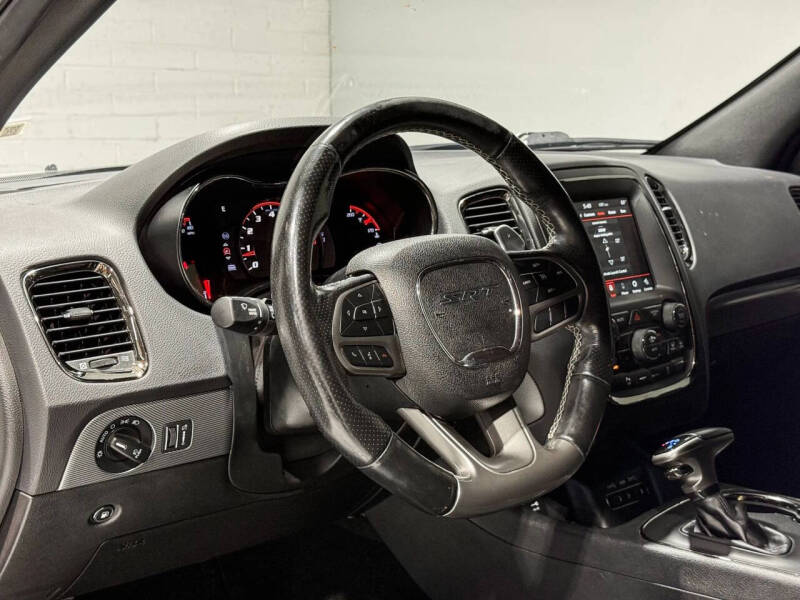 2020 Dodge Durango SRT