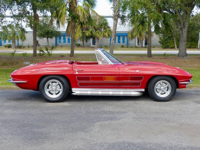 1964 Chevrolet Corvette