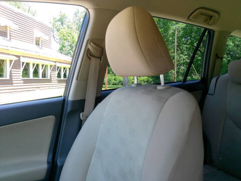 2009 Toyota RAV4