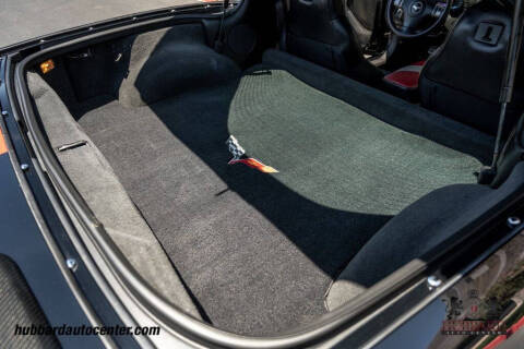 2009 Chevrolet Corvette