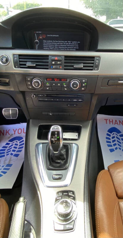 2012 BMW 3 Series 335is