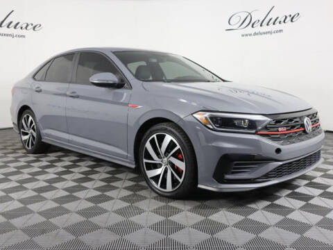 2019 Volkswagen Jetta for sale at DeluxeNJ.com in Linden NJ