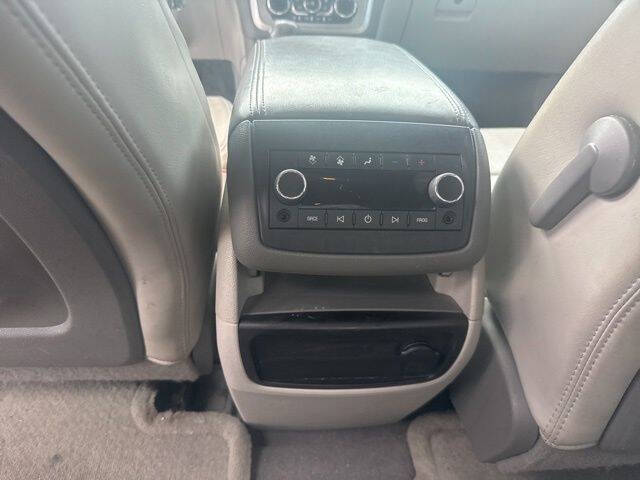 2013 GMC Acadia SLT-1