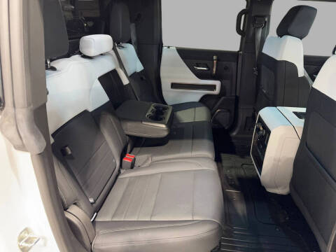 2023 GMC HUMMER EV 3X