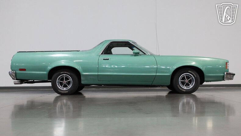 1978 Ford Ranchero