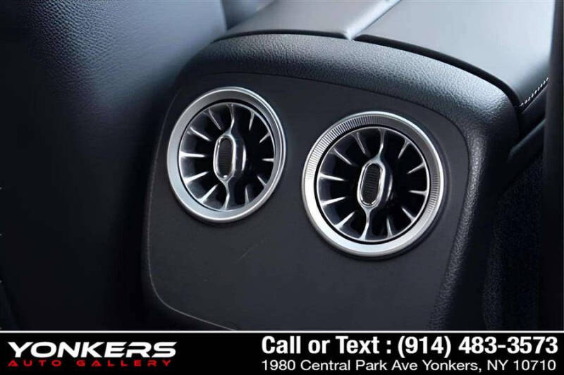 2022 Mercedes-Benz E-Class AMG E 53