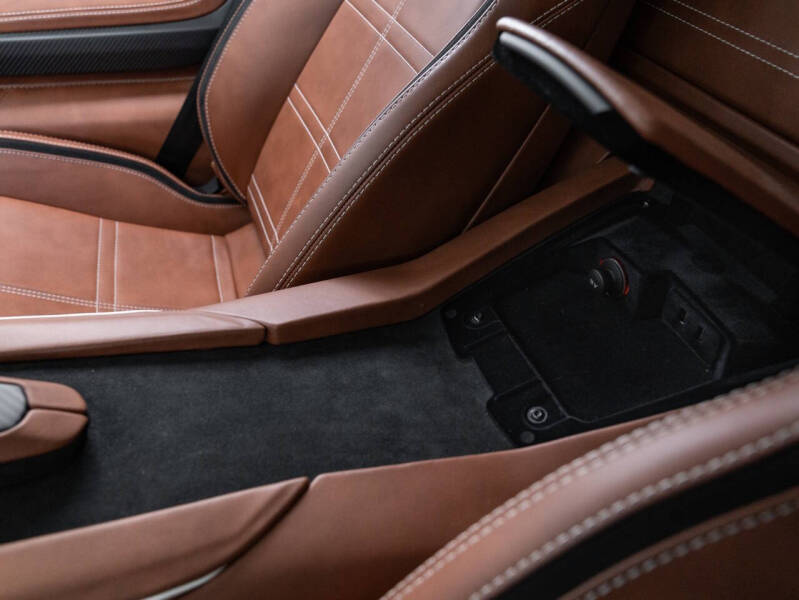 2022 Lamborghini Countach LPI 800-4