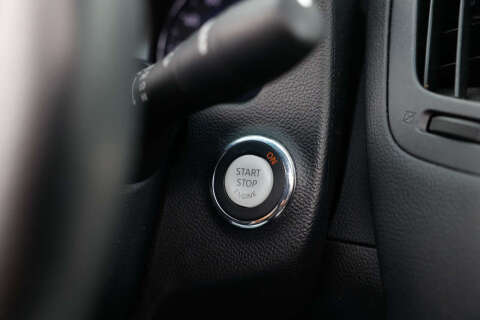 2014 Infiniti Q60 Convertible