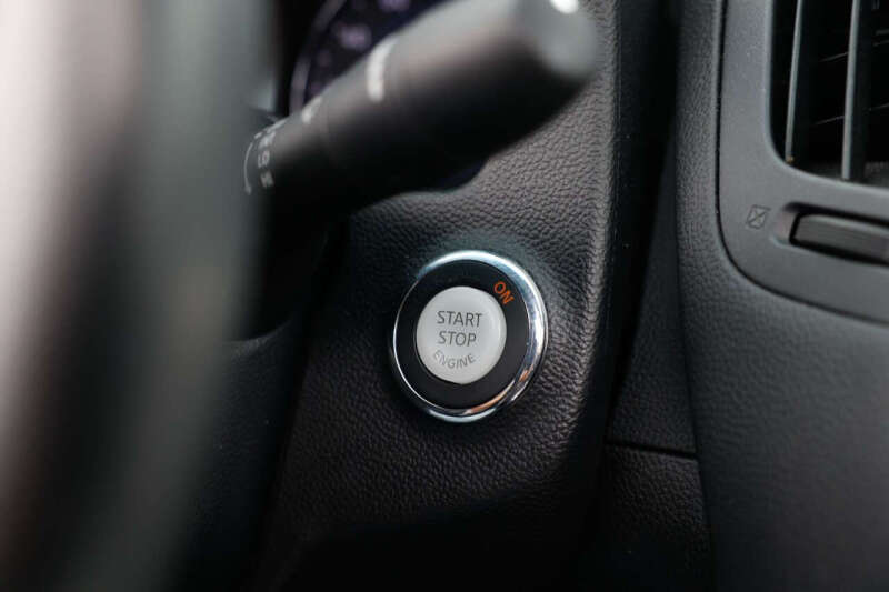 2014 Infiniti Q60 Convertible