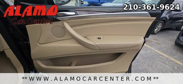 2013 BMW X5 xDrive50i