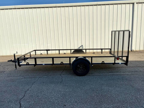 2026 BELLWETHER 6X14