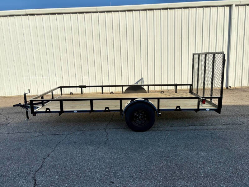 2026 BELLWETHER 6X14