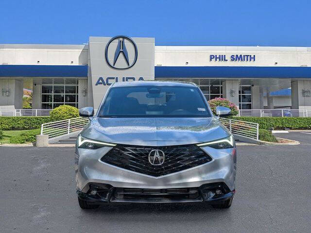 2025 Acura ADX w/A-SPEC