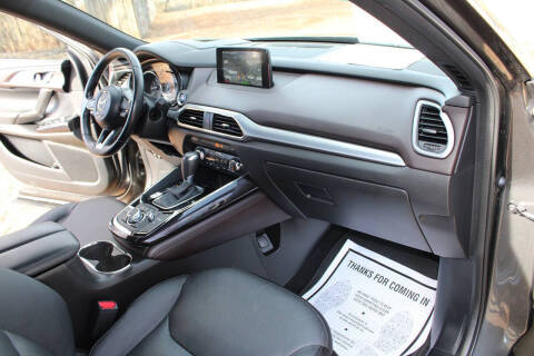 2016 Mazda CX-9 Grand Touring