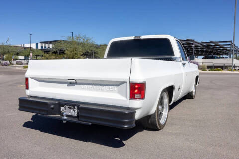 1978 Chevrolet C10