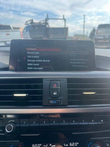 2018 BMW 4 Series 430i