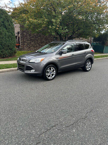 2013 Ford Escape for sale at Pak1 Trading LLC in Little Ferry NJ