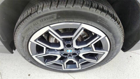 2025 BMW X2 xDrive28i