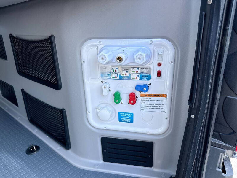 2026 Mercedes-Benz Sprinter
